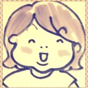 まるママのダイエットイラスト