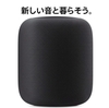 発売遅すぎ感満載のAppleのスマートスピーカー「HomePod」 2019年夏発売