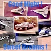 Good Night ! Sweet Dreams !