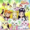 初期はやはり肉弾戦がすごい！　映画　ふたりはプリキュアMax Heart　感想
