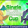 Battle Stadium Singles blog — Single Battle Cup (Special Edition) [#326; 18-5]
