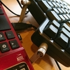 ErgoDox EZキーボードは疲れにくい！使ってみた感想