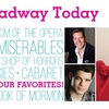 Broadway Today @Benaroya Hall