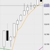 5月13日の収支：＋２００００円　買い指値が付かず　茫然自失