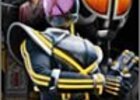仮面ライダー555前半合評２　～「特撮」ではない「５５５」!?