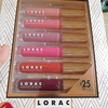 LORAC A LAVISH AFFAIR (Alter Ego Lip Gloss Collection)