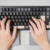 店頭でちょうどよかったメカニカルキーボードは家に持って帰るとでかくなる（音が）　SmackApe Impact 80購入記