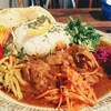 【カトマンズカレー】北の都の本場スパイスカレー！狸小路とすすきのの狭間でとっておきカレーランチ