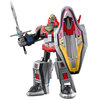 【未来戦隊タイムレンジャー】SMP『3Dフォーメーション タイムロボ』食玩プラモデル予約【バンダイ】2026年1月発売予定☆