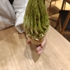 クレミア抹茶