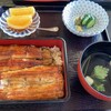 浅草【駒形前川】で鰻重を食し・・・