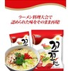 韓国ラーメン　ココ麺（コッコ麺）