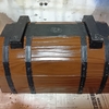 ＜DIY＞プランターの入れ替えは続く