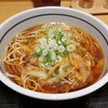 吉そば　🍜銀座本店