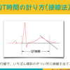 コラム：心電図を説明するイラスト集(freeです)-その１