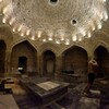 ブハラの14世紀ハマム「Bozori Kord」体験レポート——古都の路地裏で、600年前の儀式に身を委ねる【ウズベキスタン・サウナ活】