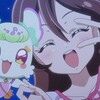 キミとアイドルプリキュア♪ 第16話 「満開！特訓！はなみちタウンフェス！」 感想