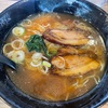 『麺屋れいじ』の“あっさり醤油ラーメン”
