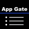 iOSの通知センターにURLスキームを登録する AppGate