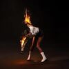 アートに押し込まれず、原初の叫びを保っている。【All Born Screaming/St. Vincent（2024）】｜今日のDMM月額レンタル日記。#278