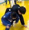 考え工夫する力