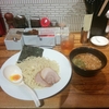 食の備忘録 #49： 一風堂 銀座店「東京太つけ麺を試みる」