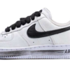 【11/25発売】PEACEMINUSONE × NIKE AIR FORCE 1 "PARA NOISE WHITE/BLACK"