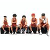 【世代を超えた名作】スラムダンク フィギュアで青春が蘇る！細部までこだわった大人も唸る完成度