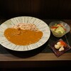 【カルドロン】6月オープン。ノンオイルで400kcal、罪悪感ゼロのヘルシーカレー(中区胡町)