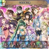 【FEH】召喚結果その426〜W超英雄召喚2022.08編　その2