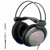 電子ピアノ用のヘッドホンとしてSONY MDR-CD900ST