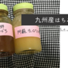 【九州産はちみつ食べ比べ】阿蘇はちみつ&いちき串木野ニホンミツバチのはちみつ