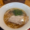 鶏の旨み爆発！鶏の主張が強すぎるラーメン