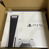 PS5購入