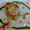  Spot Prawn Special Dinner