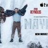 『メーデー』――何もできない米軍パイロットと、何でもできる元KGB！