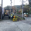 東京都で1番の秘境駅に行ってきた話。