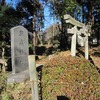 厳島神社(東京都東久留米市)