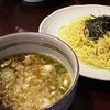 麺屋元就　武蔵つけ麺