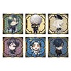 【とうらぶ】食玩『にふぉるめーしょん『刀剣乱舞ONLINE』シールウエハース2』20個入りBOX【バンダイ】より2025年5月発売予定♪