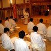 祭式勉強会