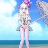 傘☂️ゴシックフリル