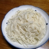夕食