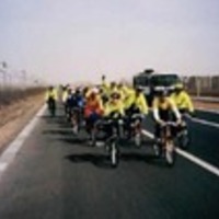 自転車交通