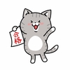 セリアのねこハウス、うちの猫たちに試してもらいました