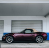 北米で「MX-5（ロードスター）にアーティザンレッドが再び設定される？」という噂が出ています。
