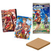 【英雄伝説 軌跡シリーズ】『空の軌跡 the 1st ウエハース』食玩カード予約【バンダイ】より2025年10月20日発売♪