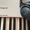 お盆休みとステイホームにRolandの電子ピアノという強い味方