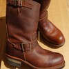 Redwing2972 Copper Rough & Tough