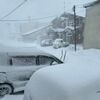 隣人である北海道・根室に降った雪の量に色丹島の住民は驚いた